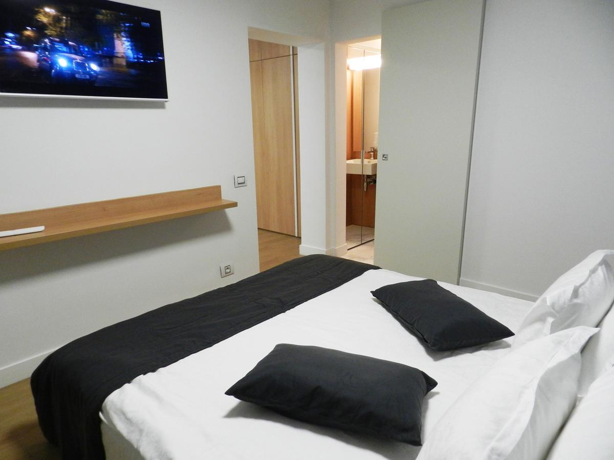 Bucharest Elite Apartments Kültér fotó