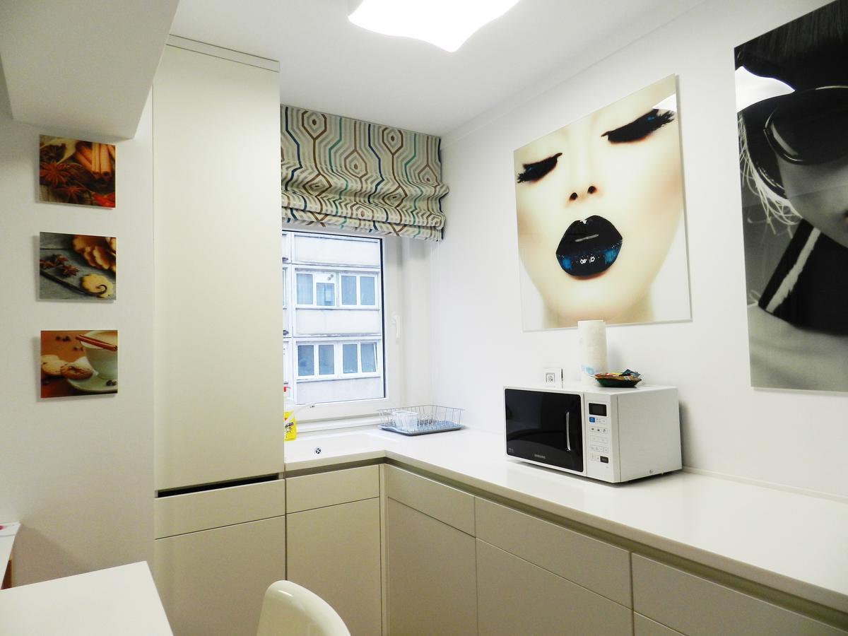 Bucharest Elite Apartments Kültér fotó